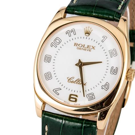 rolex gold danaos xl|rolex cellini models.